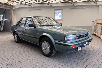 Nissan Bluebird Gebrauchtwagen