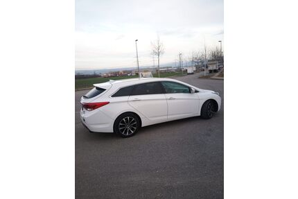 Hyundai i40 Gebrauchtwagen