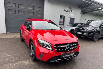 Mercedes-Benz GLA 250 Gebrauchtwagen