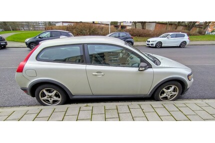 Volvo C30 Gebrauchtwagen