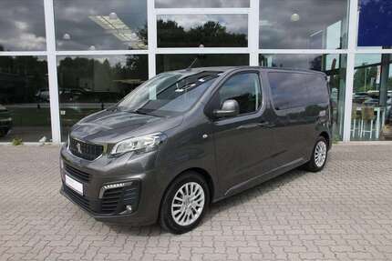 Peugeot Traveller Gebrauchtwagen