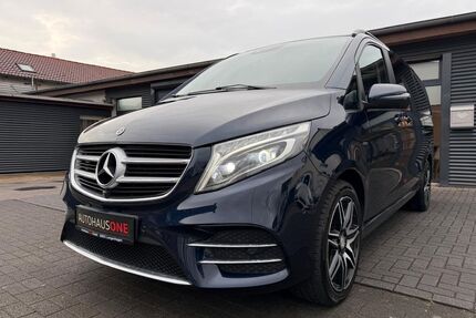 Mercedes-Benz V 250 Gebrauchtwagen