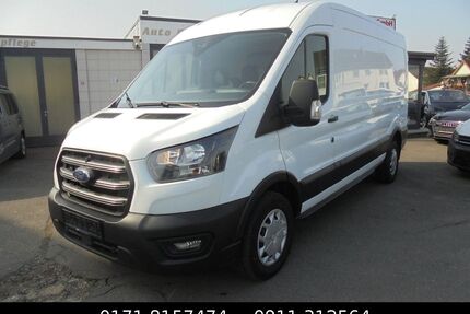 Ford Transit Gebrauchtwagen