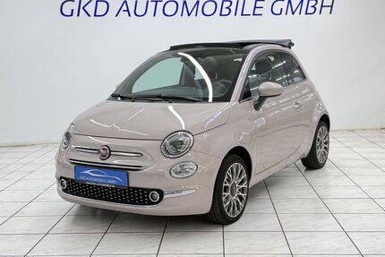 Fiat 500 Gebrauchtwagen