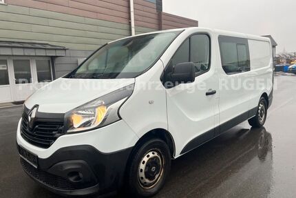 Renault Trafic Gebrauchtwagen