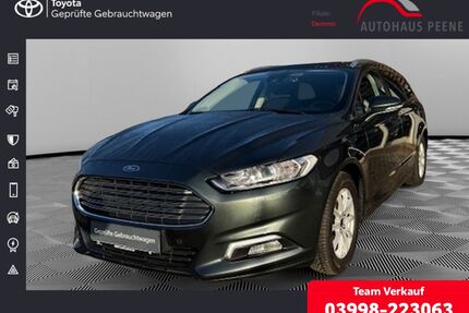 Ford Mondeo Gebrauchtwagen