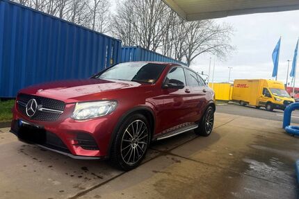 Mercedes-Benz GLC 350 Gebrauchtwagen