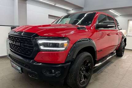 Dodge RAM Gebrauchtwagen