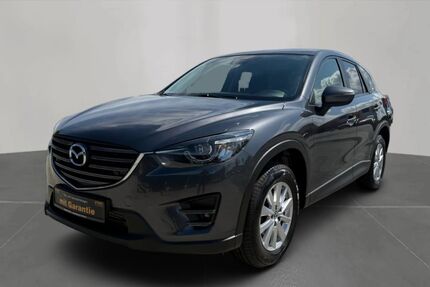 Mazda CX-5 Gebrauchtwagen