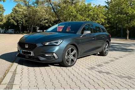 Seat Leon Gebrauchtwagen