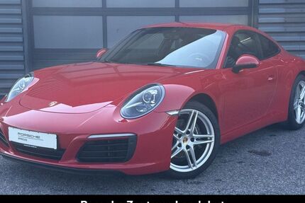 Porsche 991 Gebrauchtwagen