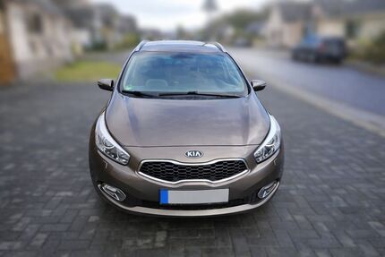 Kia ceed Sportswagon Gebrauchtwagen