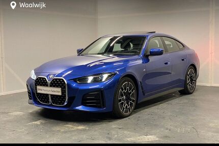 BMW 420 Gran Coupé Gebrauchtwagen