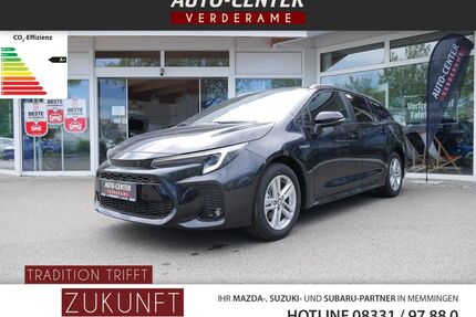 Suzuki Swace Gebrauchtwagen