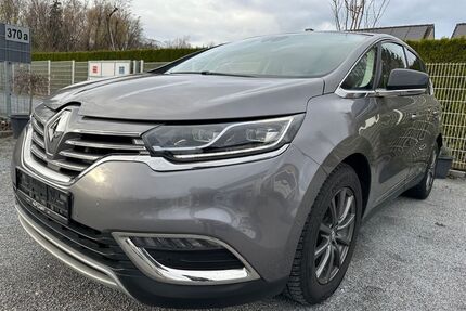 Renault Espace Gebrauchtwagen