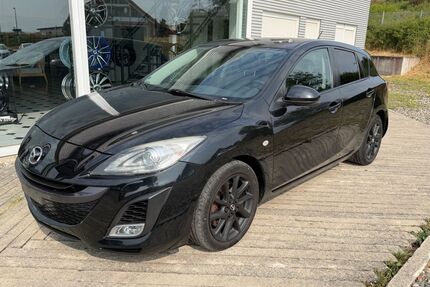 Mazda 3 Gebrauchtwagen