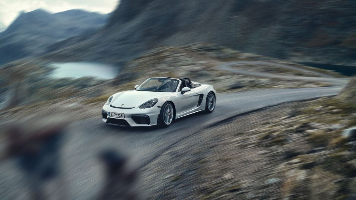 Cayman