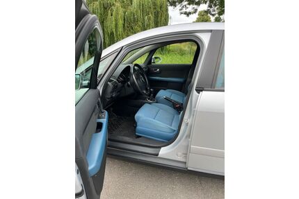 Audi A2 Gebrauchtwagen