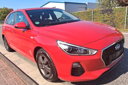 Hyundai i30 Gebrauchtwagen