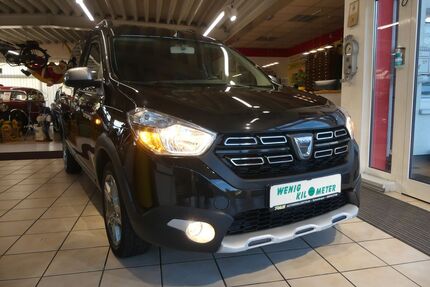 Dacia Dokker Gebrauchtwagen