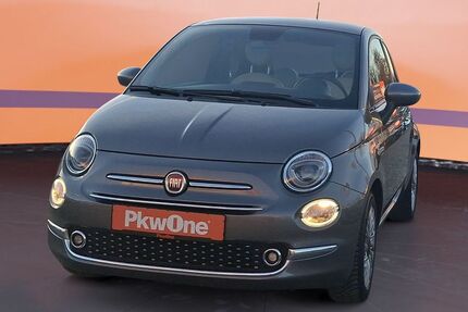 Fiat 500 Gebrauchtwagen