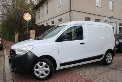 Dacia Dokker Gebrauchtwagen