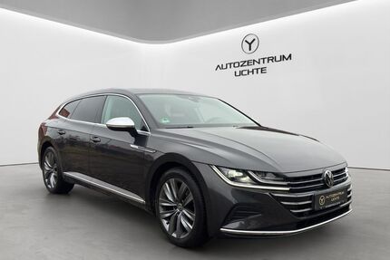 VW Arteon Gebrauchtwagen