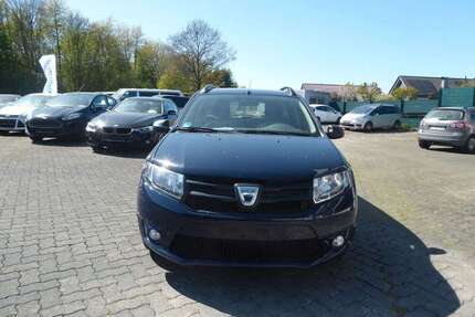 Dacia Logan Gebrauchtwagen