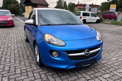 Opel Adam Gebrauchtwagen