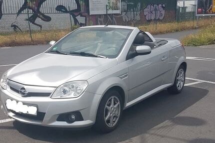 Opel Tigra Gebrauchtwagen