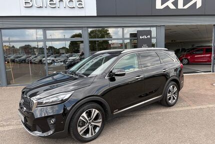 Kia Sorento Gebrauchtwagen