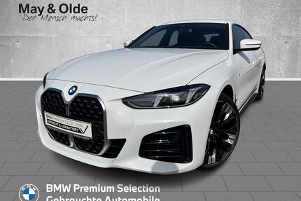 BMW 420 Gran Coupé Gebrauchtwagen