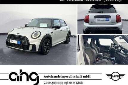 Mini John Cooper Works Gebrauchtwagen