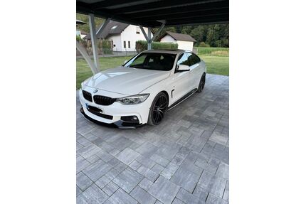 BMW 435 Gran Coupé Gebrauchtwagen