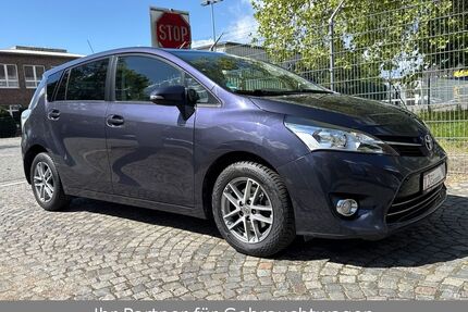 Toyota Verso Gebrauchtwagen