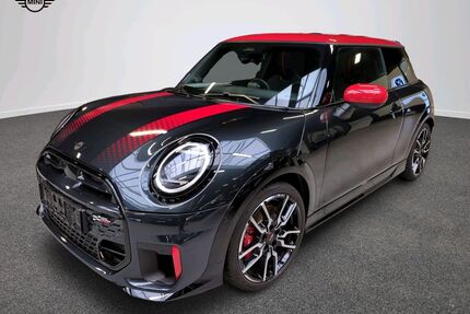 Mini John Cooper Works Gebrauchtwagen