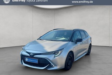 Toyota Corolla Gebrauchtwagen