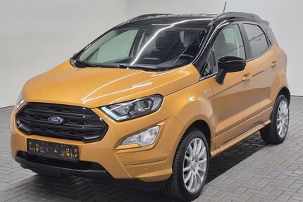 Ford EcoSport Gebrauchtwagen