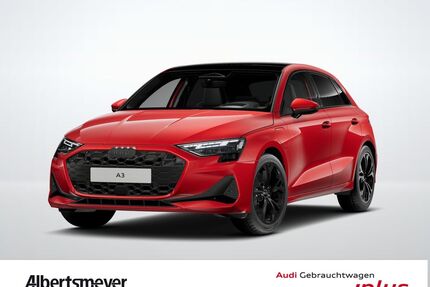 Audi A3 Gebrauchtwagen