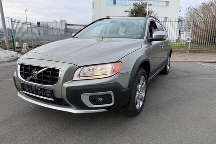 Volvo XC70 Gebrauchtwagen