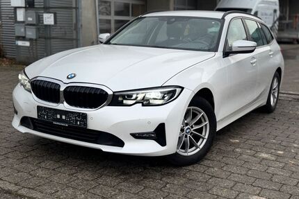 BMW 320 Gebrauchtwagen