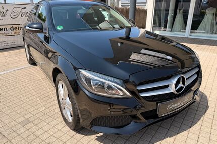 Mercedes-Benz C 180 Gebrauchtwagen