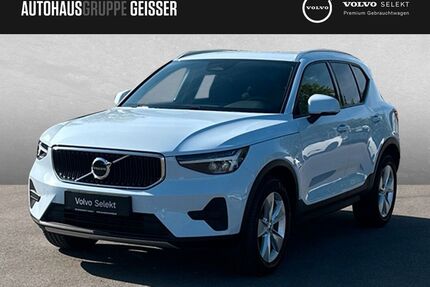 Volvo XC40 Gebrauchtwagen