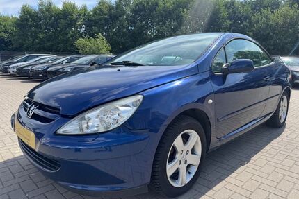 Peugeot 307 Gebrauchtwagen