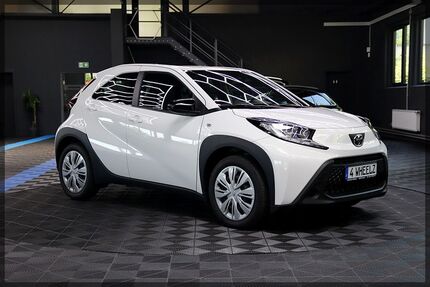 Toyota Aygo (X) Gebrauchtwagen