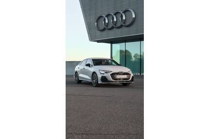Audi S3 Gebrauchtwagen