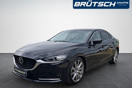 Mazda 6 Gebrauchtwagen