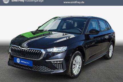 Skoda Scala Gebrauchtwagen