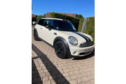 Mini ONE Gebrauchtwagen