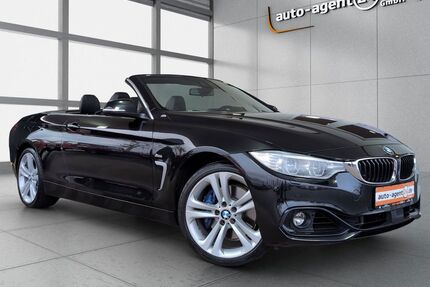 BMW 440 Gebrauchtwagen
